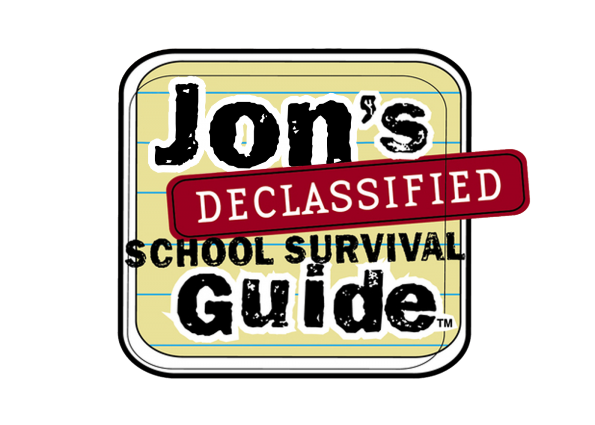 Jons Declassified: Good Questions, Bad Advice