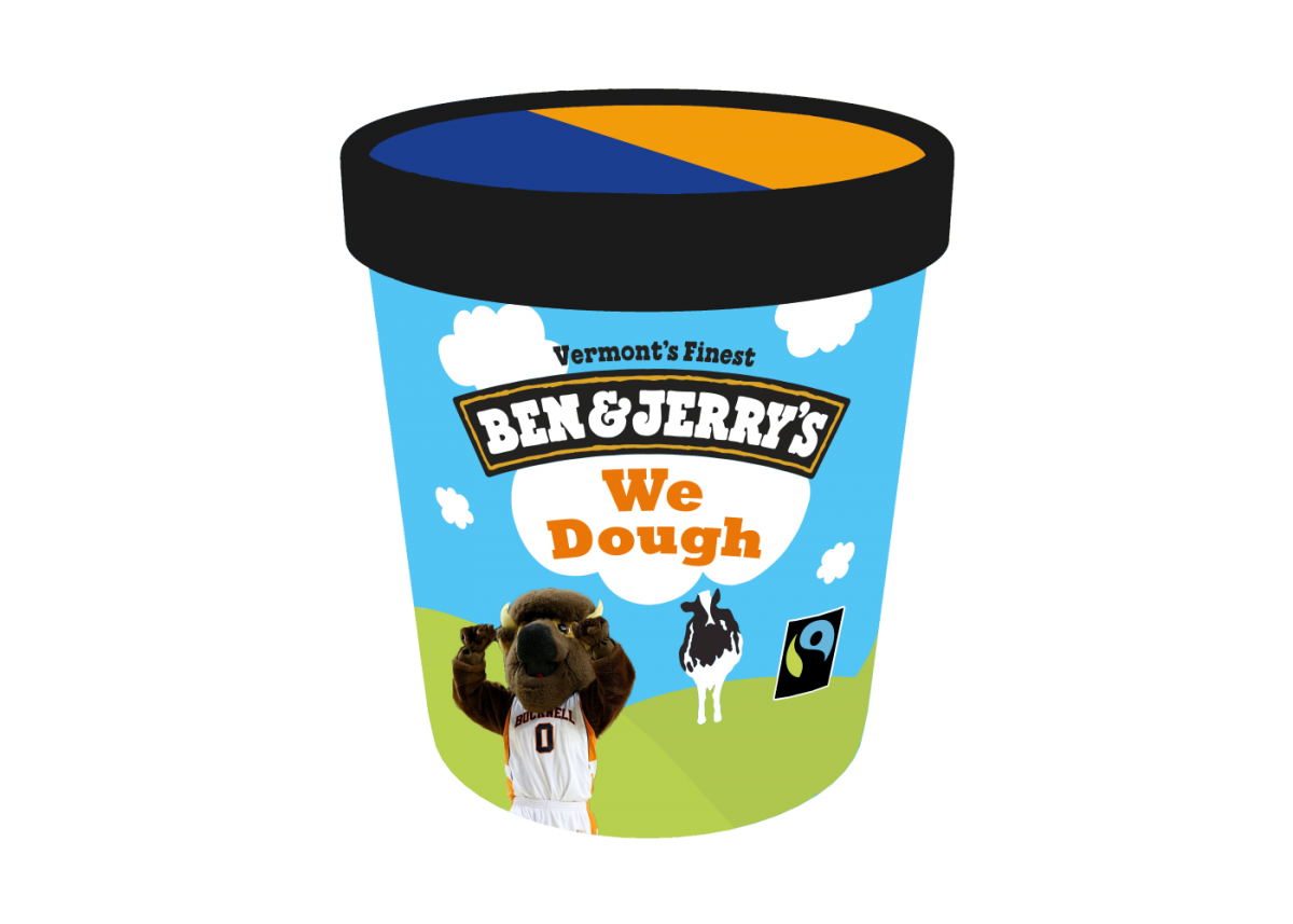 Ben & Jerry’s announces new University-themed ice cream flavor