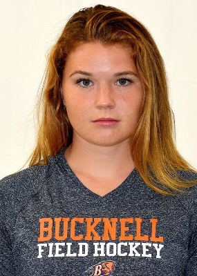 Athlete of the Week: Emily Finn ’18, field hockey