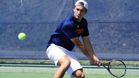 Tennis takes championship titles in Bucknell Fall Invite