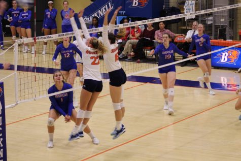 Volleyball doubles 2016 win total