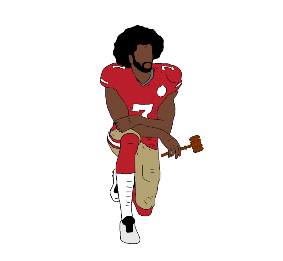 Beyond+the+Bison%3A+Colin+Kaepernick+accuses+NFL+teams+of+collusion