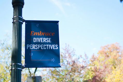‘By Way of Bucknell’ unveiled