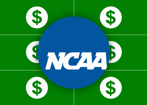 Beyond the Bison: The money hidden in NCAA college athletics