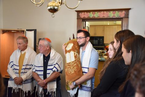 A ‘new era’ for Jewish life