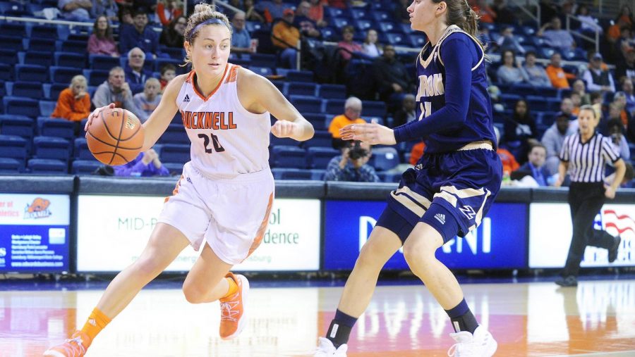 Women’s basketball opens season with two wins