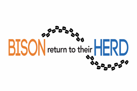 Homecoming Weekend 2017: Bison return to their herd