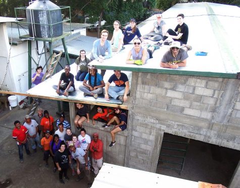 Letter to the Editor: ‘Brigade’ trip to Nicaragua humbles, amazes participants