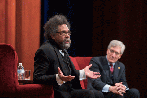 Learning from MLK’s legacy