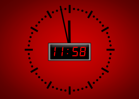 Doomsday Clock reading indicative of Trump’s actions, world’s conflicts