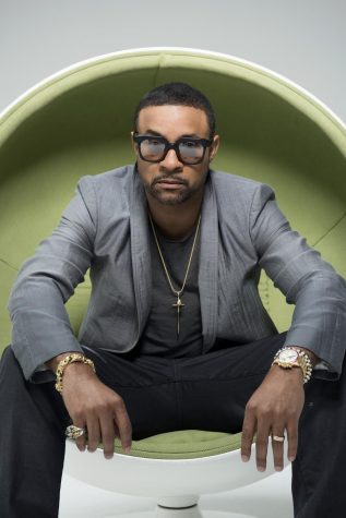 Shaggy to perform at 2018 Chrysalis Ball