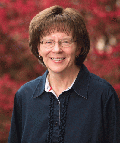 In Memoriam: Ruth Ann Craven