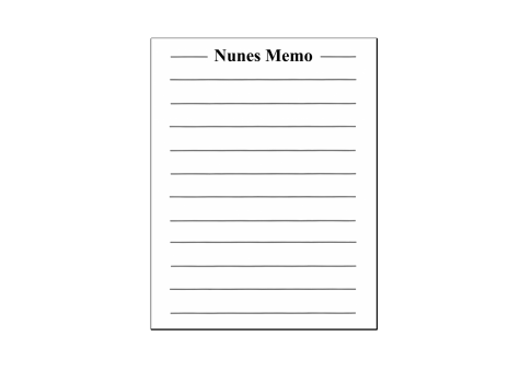 Breaking Nunes: Trump presidency faces another controversy