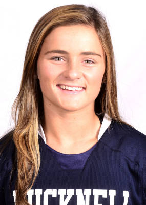 Athlete of the Week: Jamie DeWitt ’19