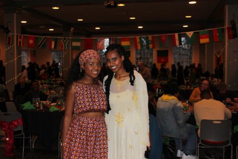 BASA Bash: a commemoration of the African continent’s notable achievements