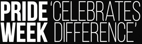 Pride Week ‘celebrates difference’