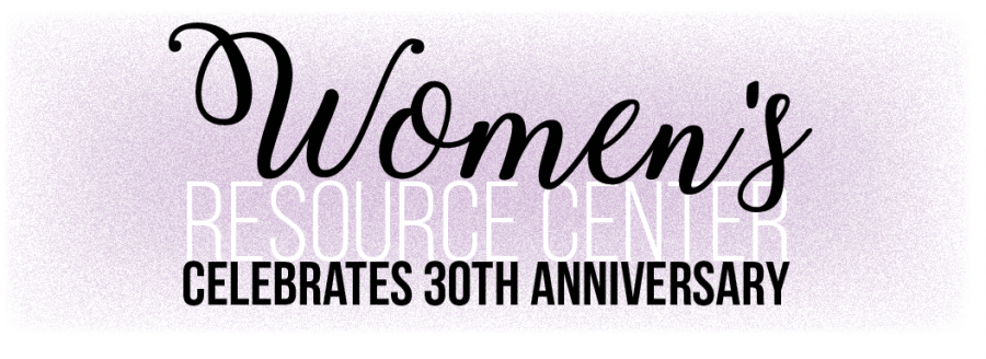 Women’s resource center celebrates 30th anniversary with leadership summit