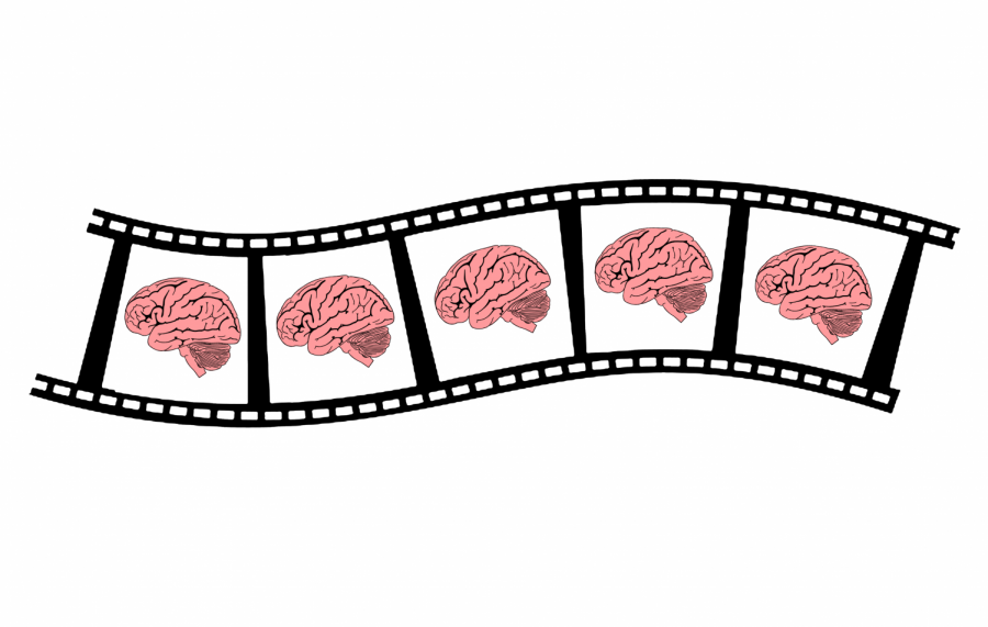 Movies for mental health reduces stigma, promotes awareness
