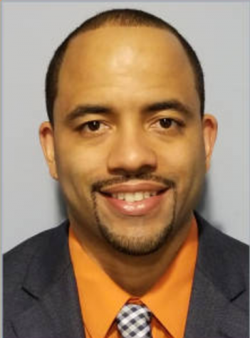 University names Jermaine Truax as new Director of Athletics
