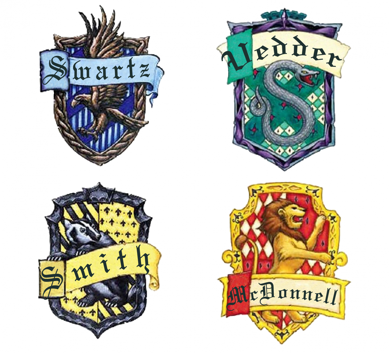 University proposes Pottermore quizzes to sort first-year students ...