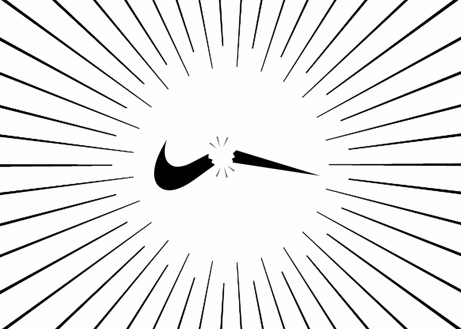 Kaepernick+isn%E2%80%99t+the+problem%2C+Nike+is