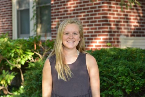 Shelby Umbarger