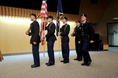9/11 Remembrance