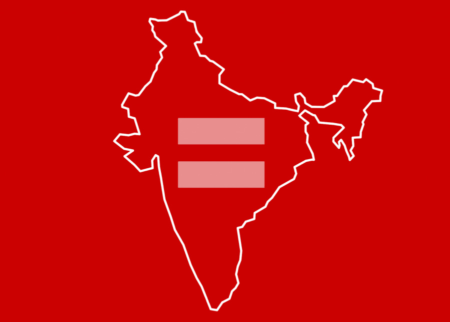 LGBTQ advancement in India signals a shift in culture