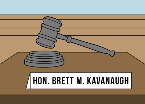 Brett Kavanaugh’s Confirmation: A failure in Supreme Court judges