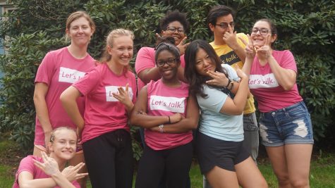The 10th annual Common Ground retreat