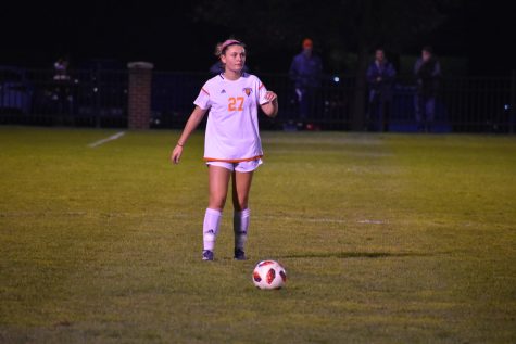 Women’s soccer drops heartbreaker to Lehigh in PL quarterfinals