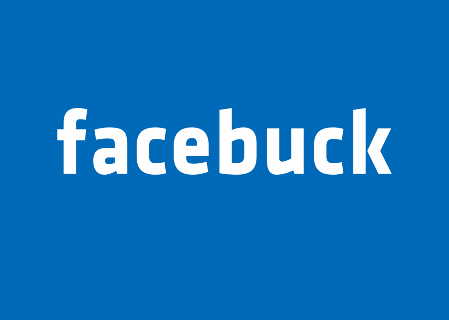Facebuck: University students establish social network after Facebook data leaks