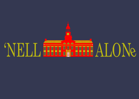 On campus alone: Student left behind by parents during fall break