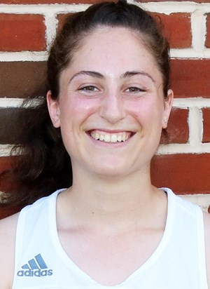 Athlete of the Week: Olivia Harris ‘20, Field Hockey