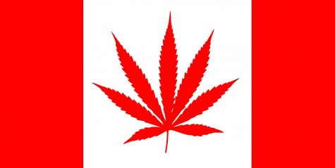 Marijuana legalization in Canada sets a precedent for others to follow