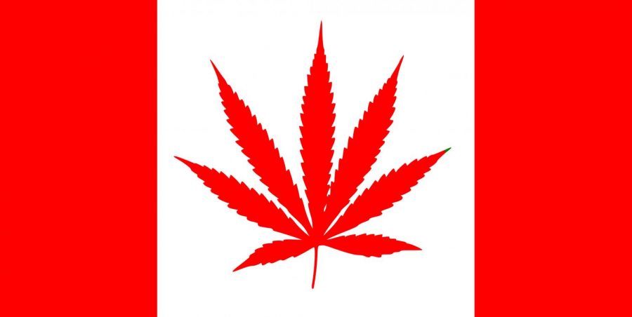 Marijuana+legalization+in+Canada+sets+a+precedent+for+others+to+follow