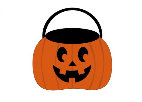 Spooktober Bucket List