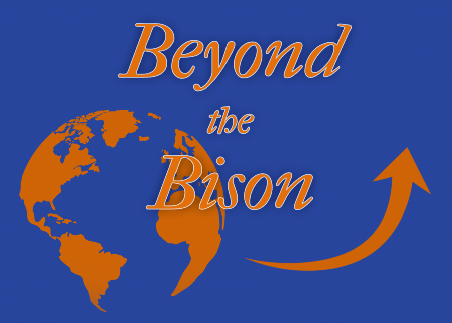 Beyond the Bison-- Pulling your weight: Disordered eating in athletics