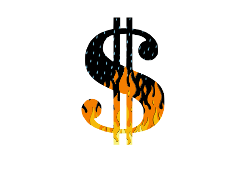 How the climate change crisis will manifest in the United States