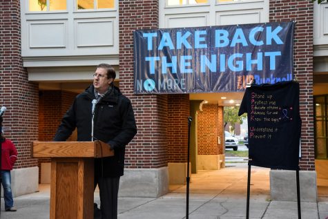 ‘No More Month’: SpeakUP and others work to change the culture