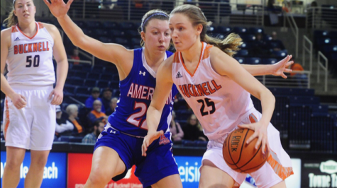 Strong senior class looks to lead women’s basketball team in 2018-19