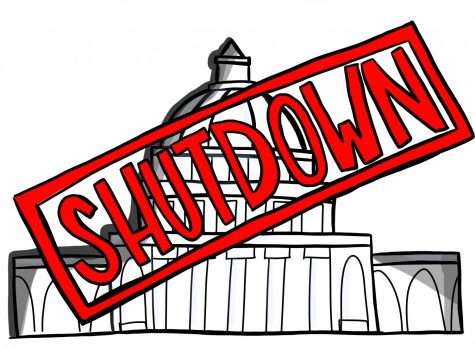 The government shutdown shows just how committed Trump is to racism