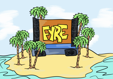 Fyre Festival alumnus plans guest workshops once released from prison