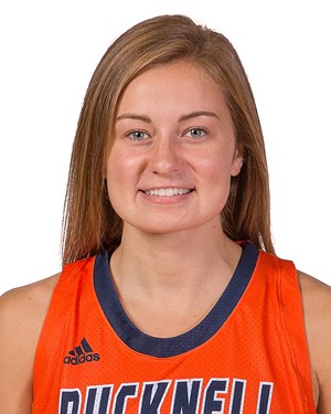 Kate Walker, Womens Basketball,.