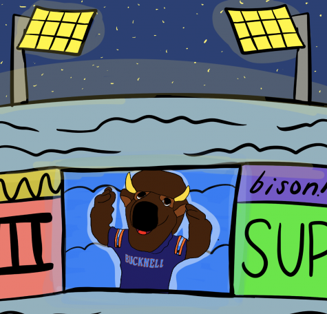Film & Media Studies students create University-themed Super Bowl ad