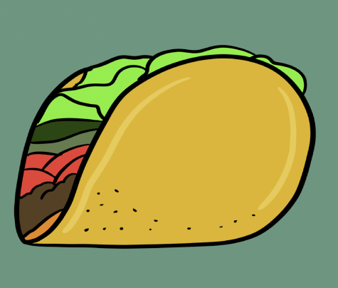 University announces Taco Tuesdays, catastrophe after overzealous senior spills meat juice