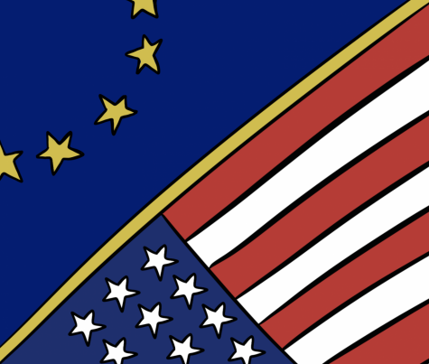 An abroad perspective: How does Spain view American politics?