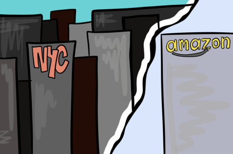 How Amazon’s decision impacts New York (and the Democratic party)