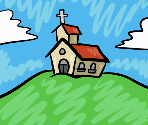 Southern Baptist Church shows reform is needed in religious institutions