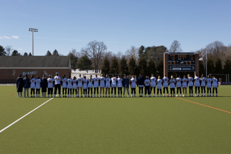 Bison women’s lacrosse defeated in home opener